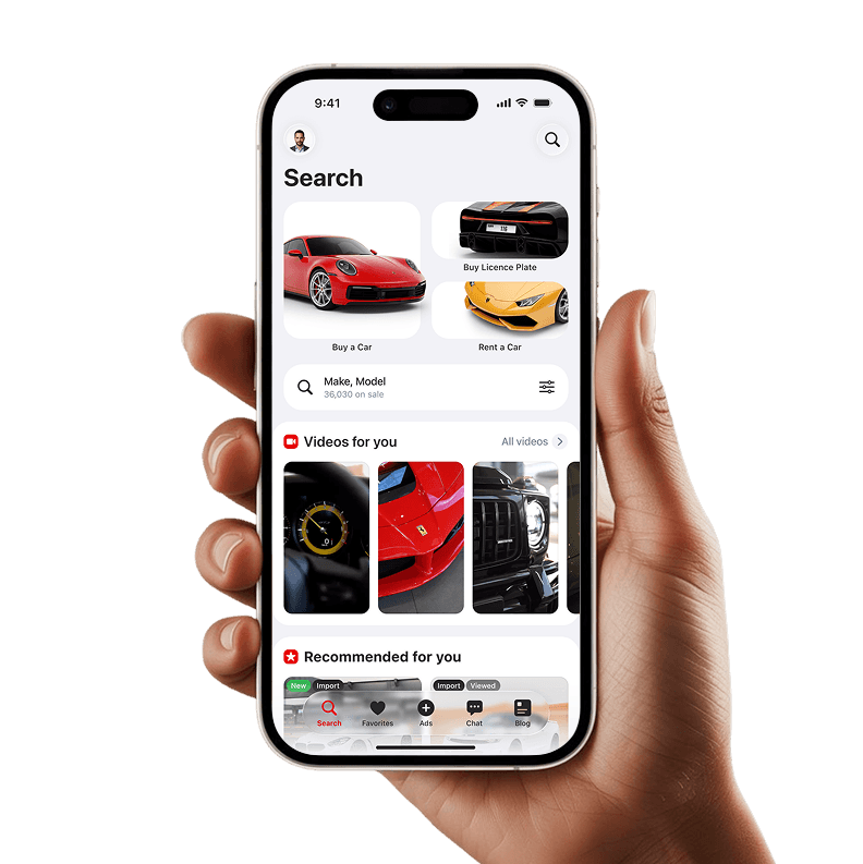 phone