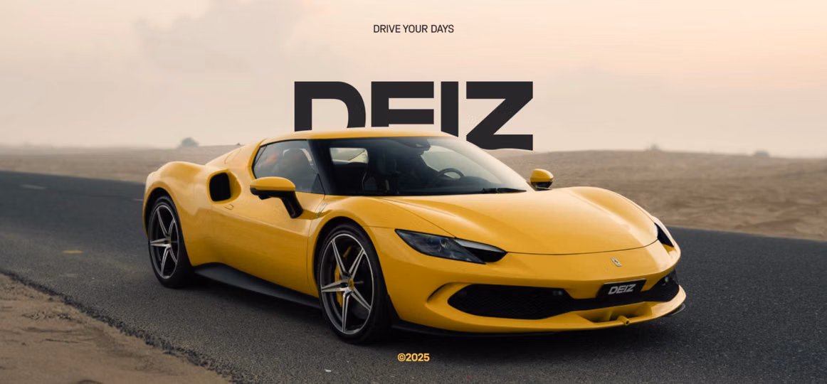 DEIZ RENTAL في الإمارات, دبي – جميع السيارات، الأسعار، التقييمات، وجهات الاتصال | AUTO.AE