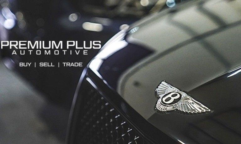 Premium Plus Automotive в ОАЭ, Дубай. Все автомобили, цены, отзывы, контакты | AUTO.AE