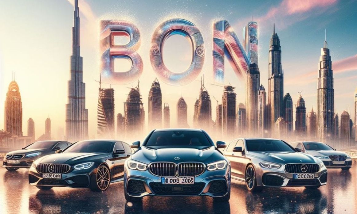 BON RENT A CAR в ОАЭ, Дубай. Все автомобили, цены, отзывы, контакты | AUTO.AE