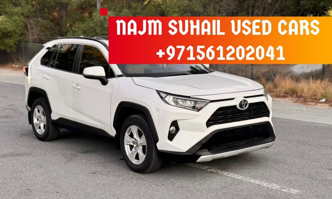 Najm Suhail في الإمارات, الشارقة – جميع السيارات، الأسعار، التقييمات، وجهات الاتصال | AUTO.AE