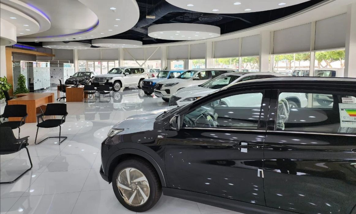 Acra Auto Dealers في الإمارات, دبي – جميع السيارات، الأسعار، التقييمات، وجهات الاتصال | AUTO.AE