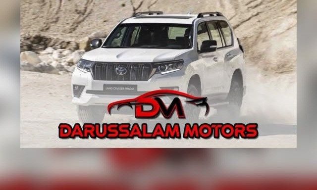 DARUSSALAM MOTORS FZCO в ОАЭ, Дубай. Все автомобили, цены, отзывы, контакты | AUTO.AE