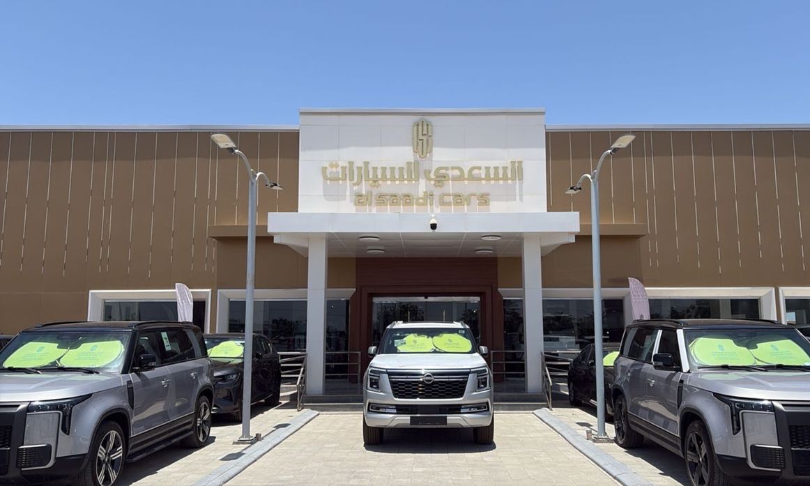AL SAADI CARS в Оман, Барка’. Все автомобили, цены, отзывы, контакты | AUTO.AE