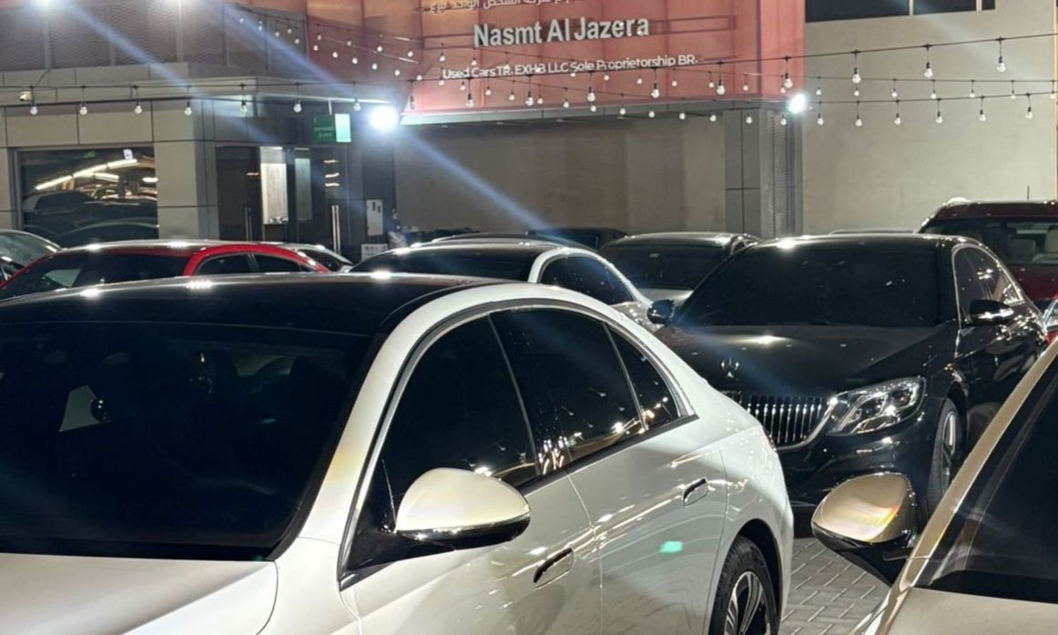 Nasmt Al Jazera Used Cars  в ОАЭ, Шарджа. Все автомобили, цены, отзывы, контакты | AUTO.AE