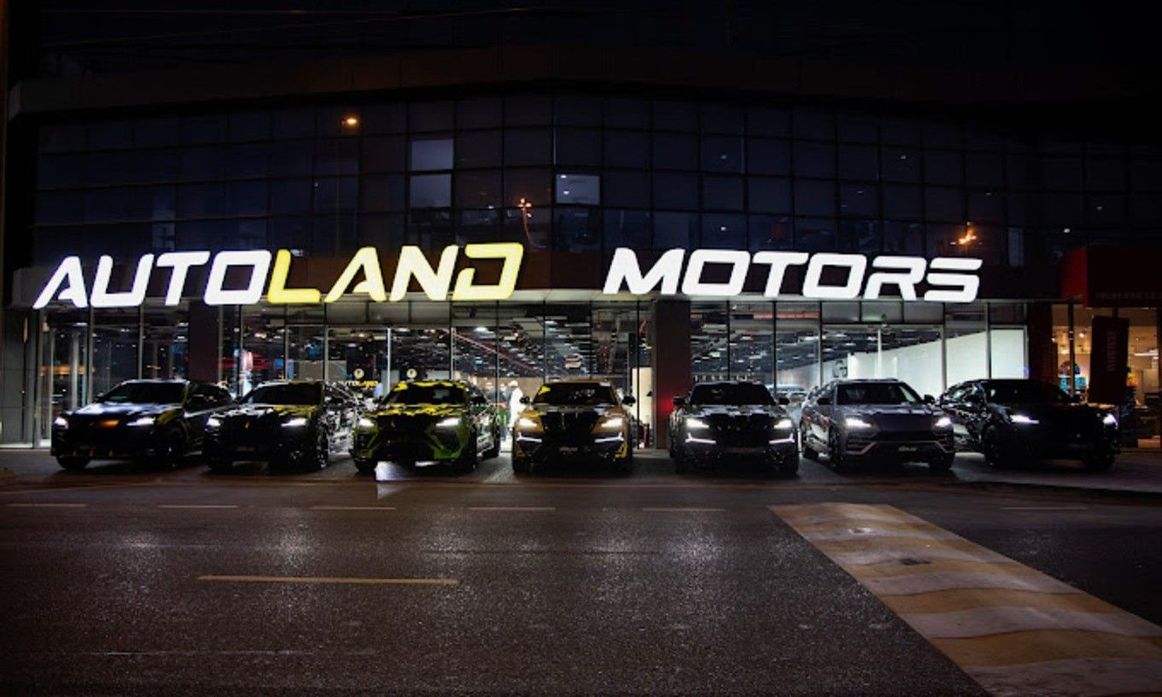 Auto Land Motor في الإمارات, دبي – جميع السيارات، الأسعار، التقييمات، وجهات الاتصال | AUTO.AE
