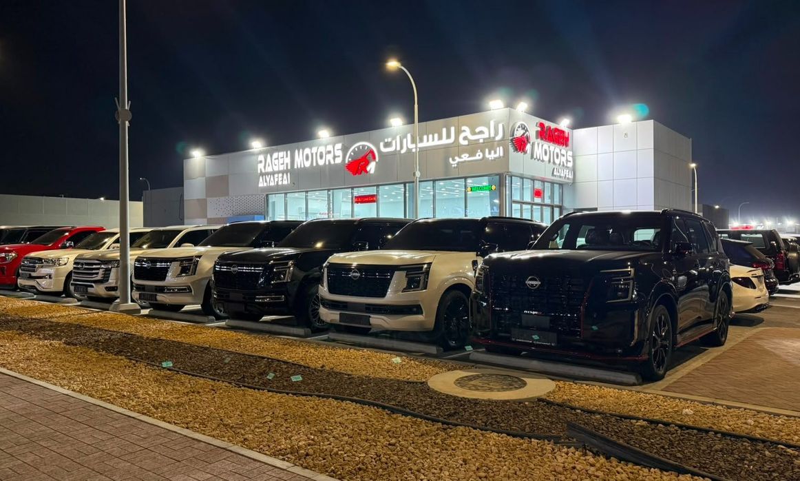 Rageh Motors في الإمارات, أبوظبي – جميع السيارات، الأسعار، التقييمات، وجهات الاتصال | AUTO.AE