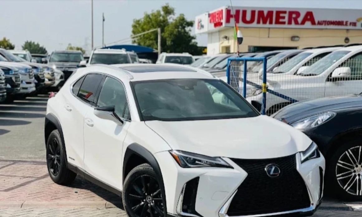 NEW HUMERA AUTOMOBILE في الإمارات, دبي – جميع السيارات، الأسعار، التقييمات، وجهات الاتصال | AUTO.AE