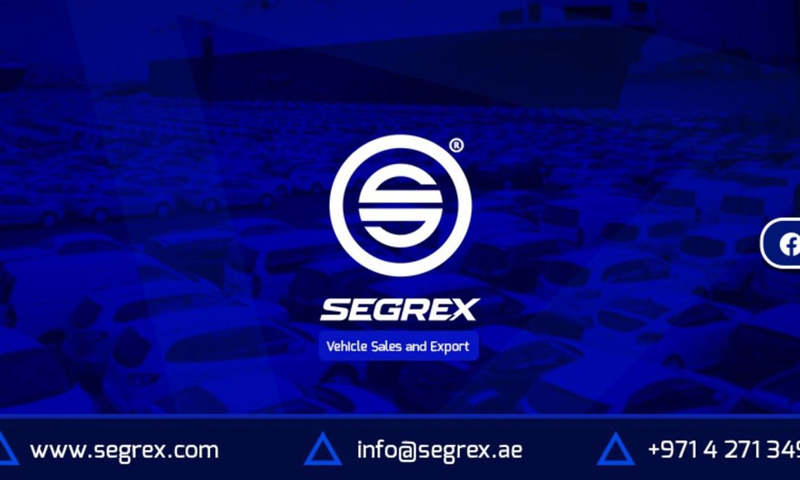 Segrex Auto в ОАЭ, Дубай. Все автомобили, цены, отзывы, контакты | AUTO.AE