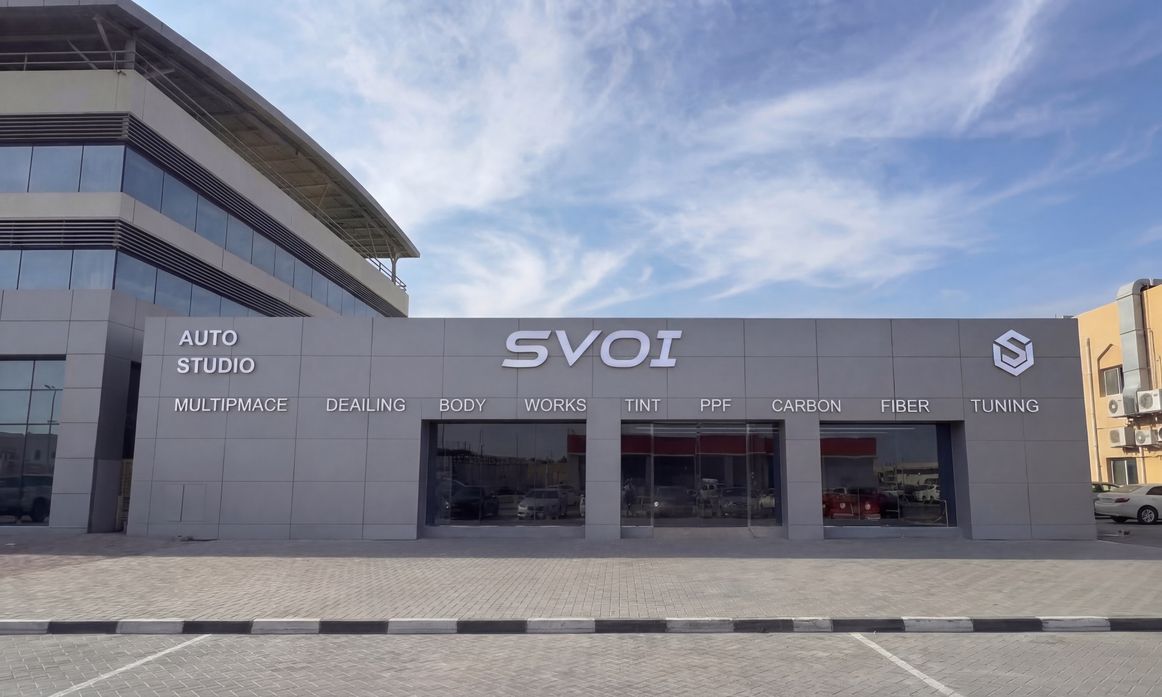 SVOI في الإمارات, دبي – جميع السيارات، الأسعار، التقييمات، وجهات الاتصال | AUTO.AE