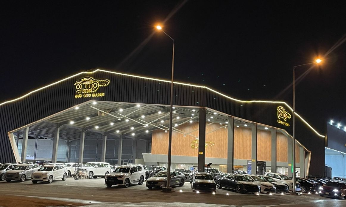 Wasm Car Trading شركة وسم للسيارات في المملكة العربية السعودية, الرياض – جميع السيارات، الأسعار، التقييمات، وجهات الاتصال | AUTO.AE