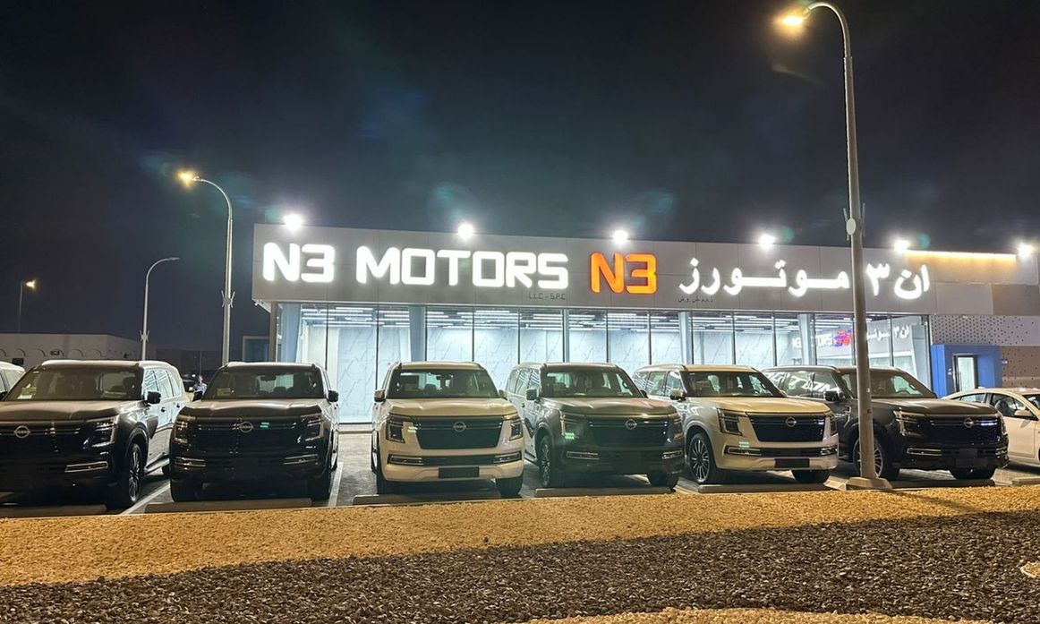 N3 Motors في الإمارات, أبوظبي – جميع السيارات، الأسعار، التقييمات، وجهات الاتصال | AUTO.AE