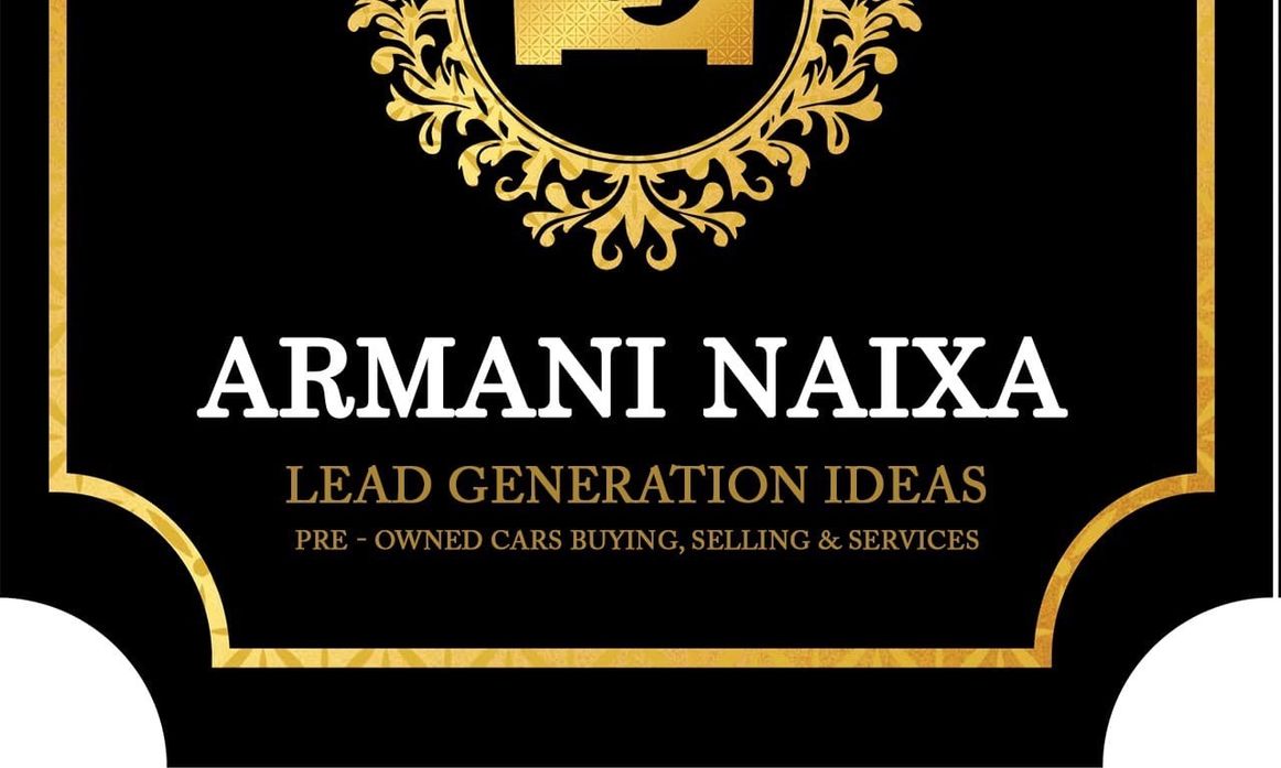 ARMANI NAIXA GLOBAL FZE LLC في الإمارات, الشارقة – جميع السيارات، الأسعار، التقييمات، وجهات الاتصال | AUTO.AE