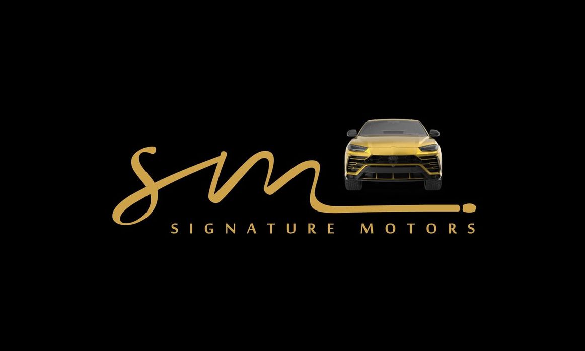 Signature Motors FZE in UAE, Dubai – All cars, prices, reviews, contacts | AUTO.AE