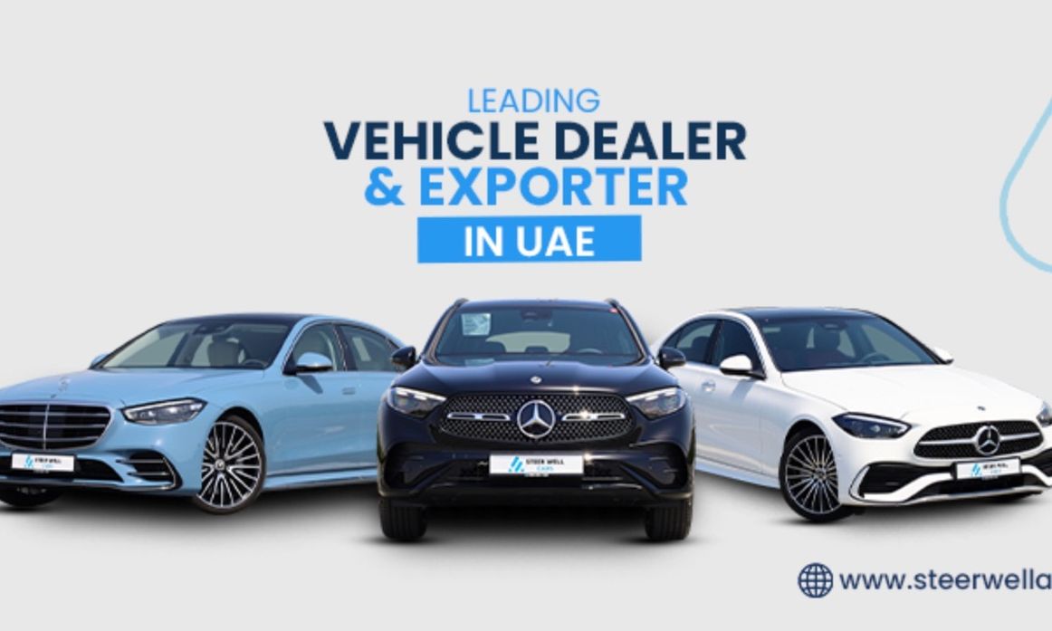 SteerWell Auto в ОАЭ, Дубай. Все автомобили, цены, отзывы, контакты | AUTO.AE