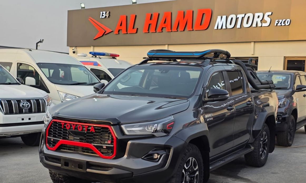 Alhamd Motors в ОАЭ, Дубай. Все автомобили, цены, отзывы, контакты | AUTO.AE