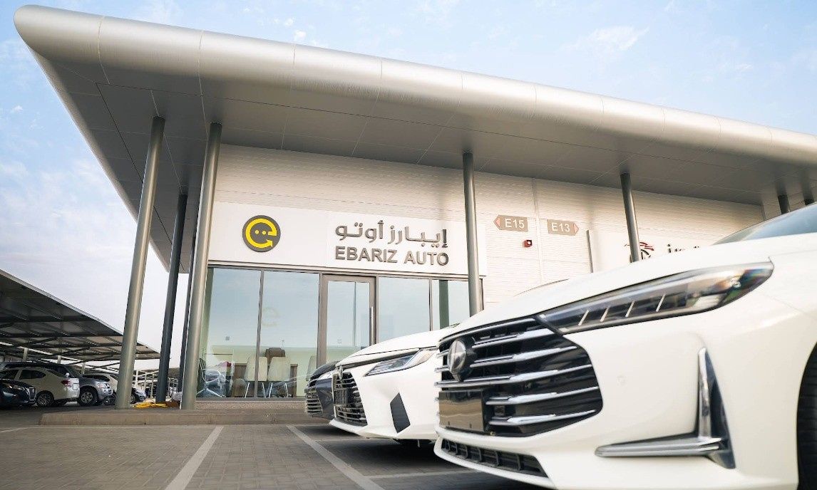 EBARIZ AUTO в ОАЭ, Аджман. Все автомобили, цены, отзывы, контакты | AUTO.AE