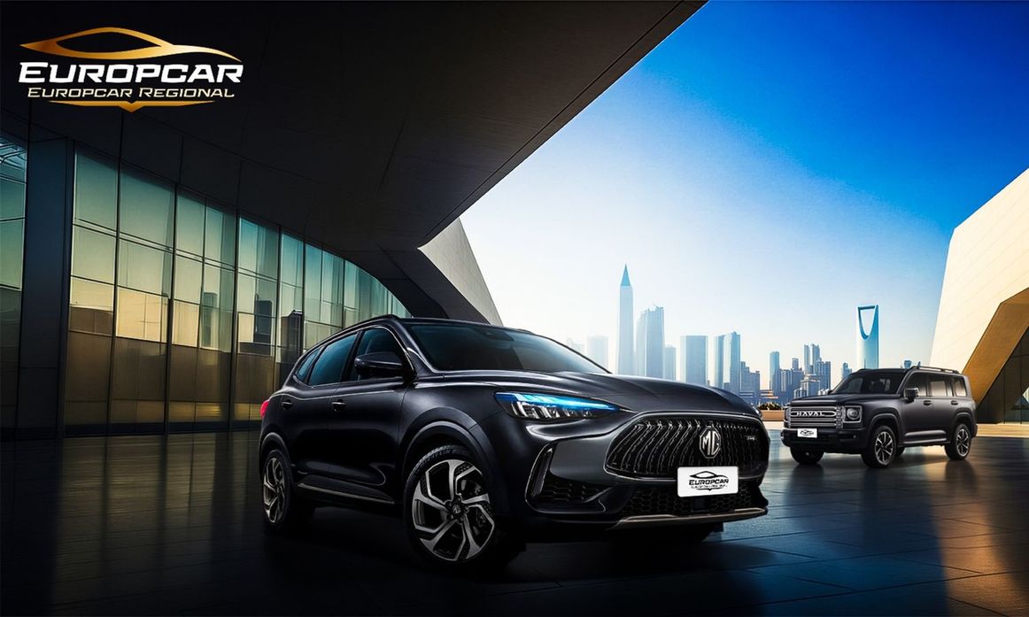 Europcar Regional يوروبكار ريجونال в Саудовская Аравия, Эр-Рияд. Все автомобили, цены, отзывы, контакты | AUTO.AE