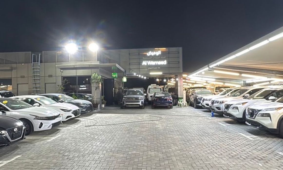 Al Wameed Used Cars в ОАЭ, Шарджа. Все автомобили, цены, отзывы, контакты | AUTO.AE