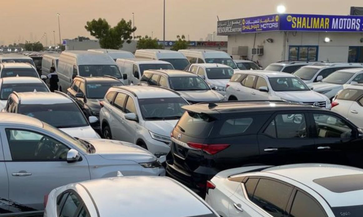 Shalimar في الإمارات, دبي – جميع السيارات، الأسعار، التقييمات، وجهات الاتصال | AUTO.AE