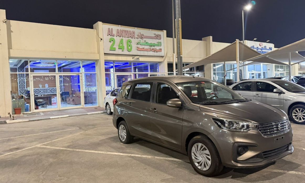 Al Anwar Used Cars في الإمارات, الشارقة – جميع السيارات، الأسعار، التقييمات، وجهات الاتصال | AUTO.AE