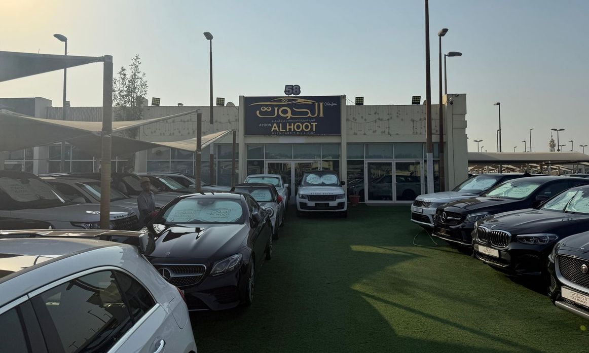 Ayoon Alhoot Motors в ОАЭ, Шарджа. Все автомобили, цены, отзывы, контакты | AUTO.AE