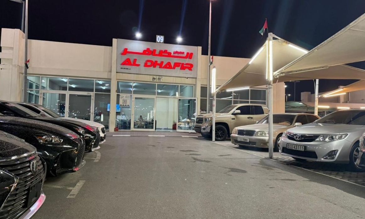 Wael Cars в ОАЭ, Шарджа. Все автомобили, цены, отзывы, контакты | AUTO.AE
