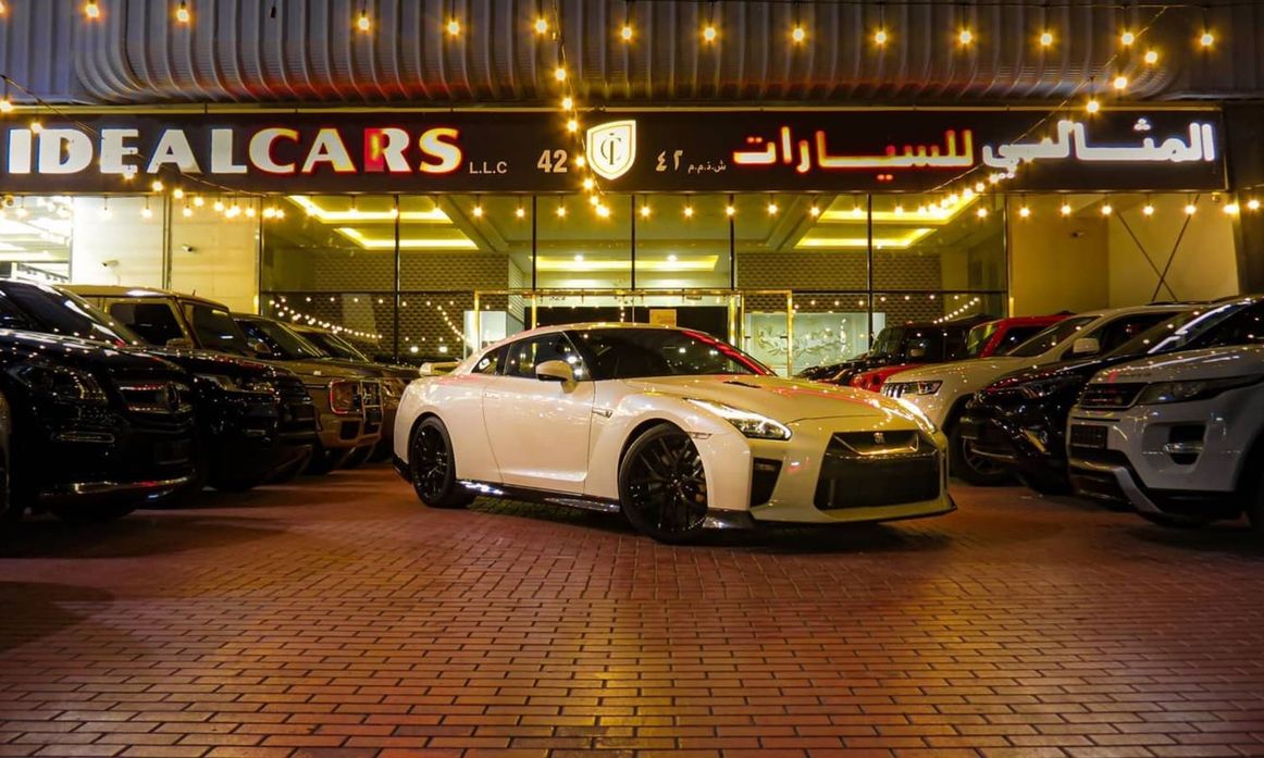 Ideal Cars LLC в ОАЭ, Дубай. Все автомобили, цены, отзывы, контакты | AUTO.AE