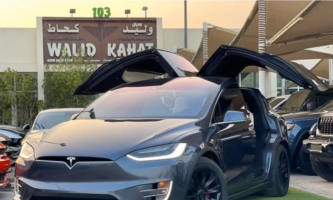 Walid Kahat в ОАЭ, Шарджа. Все автомобили, цены, отзывы, контакты | AUTO.AE