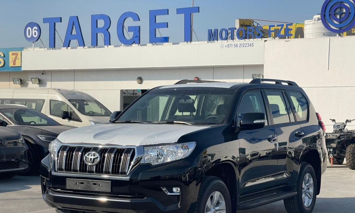 TARGET MOTORS FZE в ОАЭ, Дубай. Все автомобили, цены, отзывы, контакты | AUTO.AE