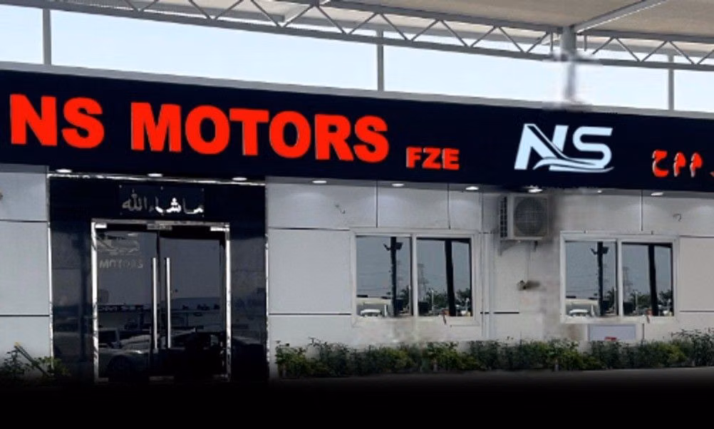New NS Motors في الإمارات, دبي – جميع السيارات، الأسعار، التقييمات، وجهات الاتصال | AUTO.AE