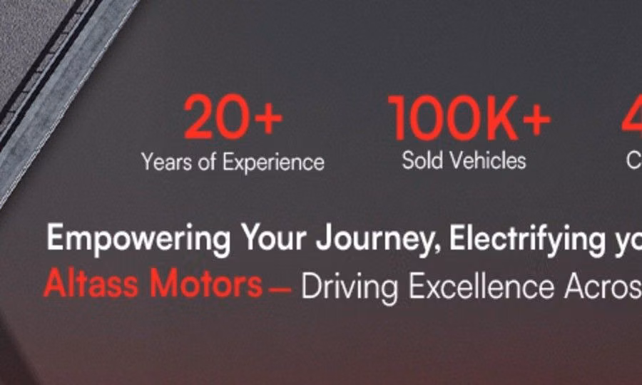 Altass Motors in UAE, Dubai – All cars, prices, reviews, contacts | AUTO.AE