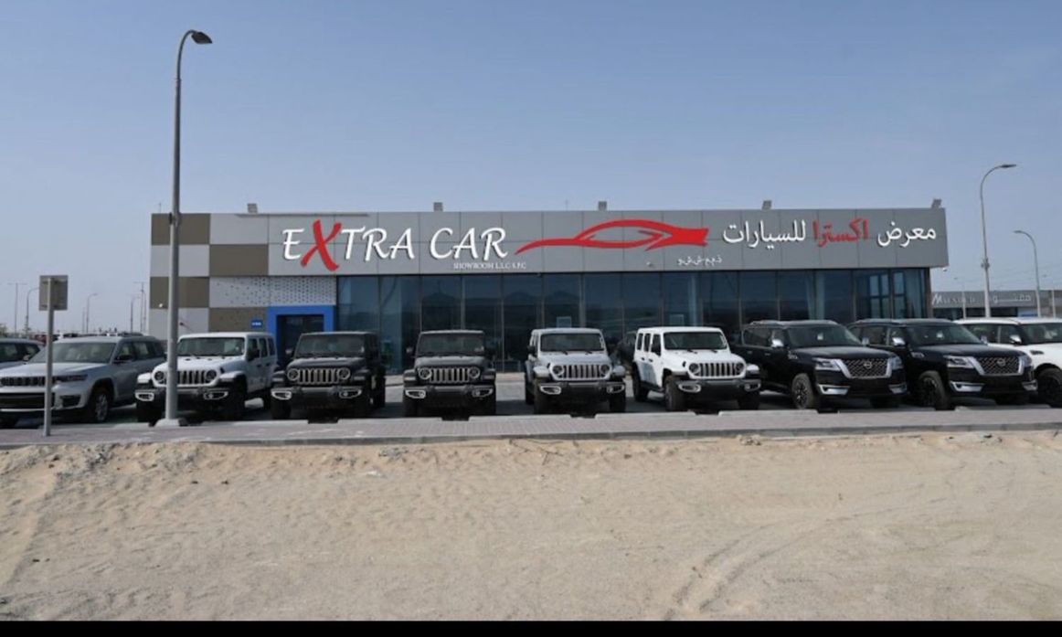 Extra Car Showroom in UAE, Abu Dhabi – All cars, prices, reviews, contacts | AUTO.AE