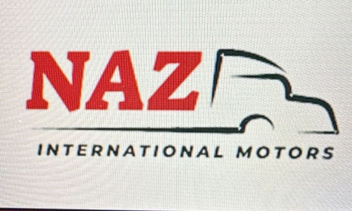 NAZ INTERNATIONAL MOTORS FZCO في الإمارات, دبي – جميع السيارات، الأسعار، التقييمات، وجهات الاتصال | AUTO.AE