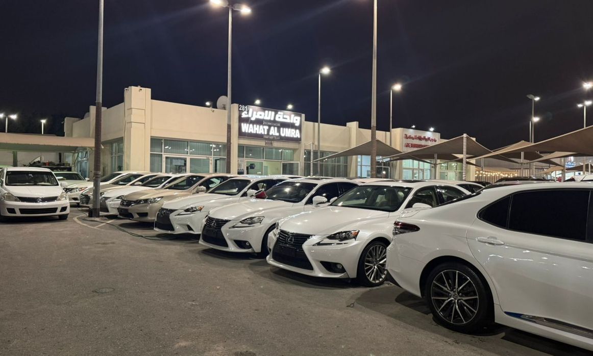Wahat Al Umra Used Cars в ОАЭ, Шарджа. Все автомобили, цены, отзывы, контакты | AUTO.AE