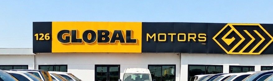 GLOBAL MOTORS FZCO في الإمارات, دبي – جميع السيارات، الأسعار، التقييمات، وجهات الاتصال | AUTO.AE