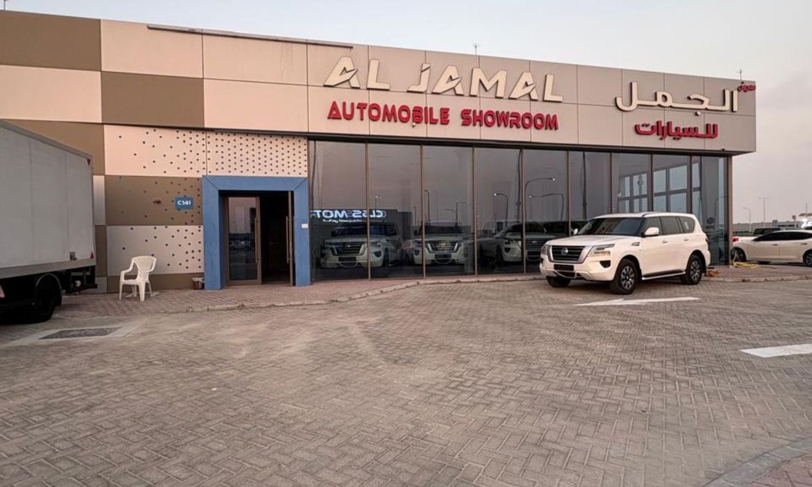 Al Jamal Automobile Showroom в ОАЭ, Рас-эль-Хайма. Все автомобили, цены, отзывы, контакты | AUTO.AE