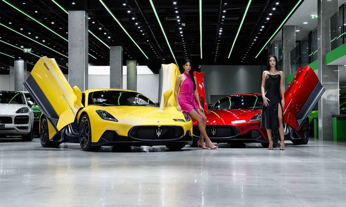 Stoub.Biz Motors в ОАЭ, Дубай. Все автомобили, цены, отзывы, контакты | AUTO.AE