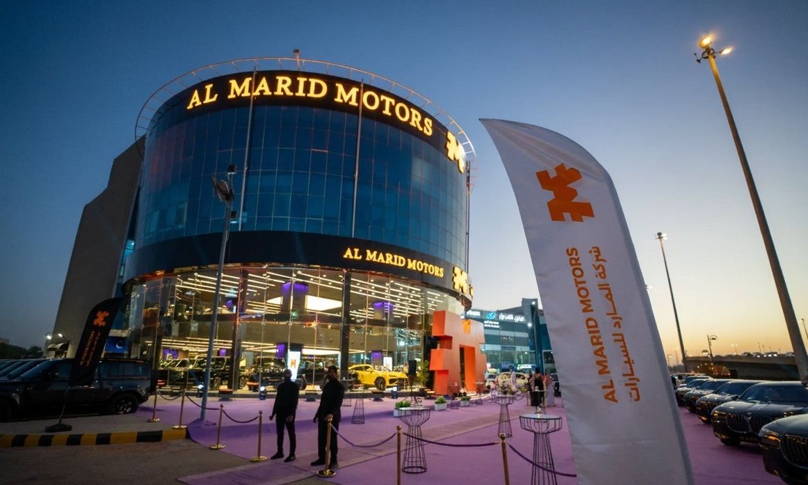 Al Marid Motors в ОАЭ, Дубай. Все автомобили, цены, отзывы, контакты | AUTO.AE