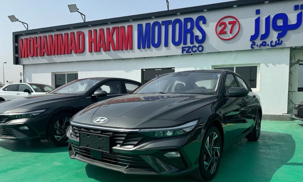 Mohamed Hakim Motors في الإمارات, دبي – جميع السيارات، الأسعار، التقييمات، وجهات الاتصال | AUTO.AE