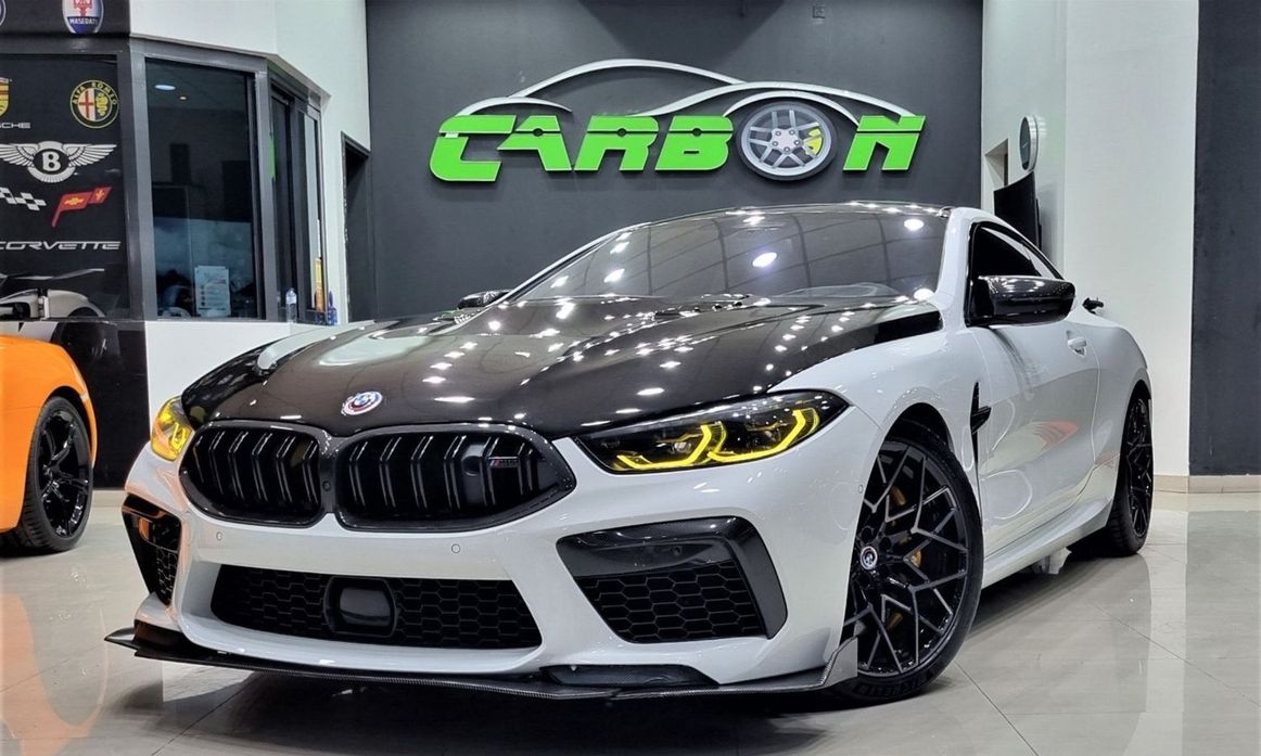 Carbon Cars في الإمارات, دبي – جميع السيارات، الأسعار، التقييمات، وجهات الاتصال | AUTO.AE