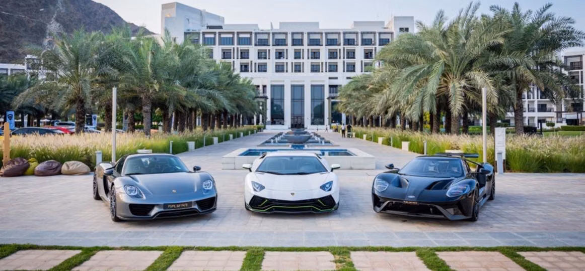 PUPIL OF FATE MOTORS в ОАЭ, Дубай. Все автомобили, цены, отзывы, контакты | AUTO.AE