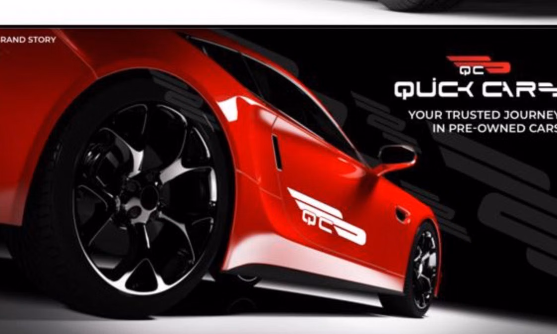 QUICK CARS في الإمارات, دبي – جميع السيارات، الأسعار، التقييمات، وجهات الاتصال | AUTO.AE