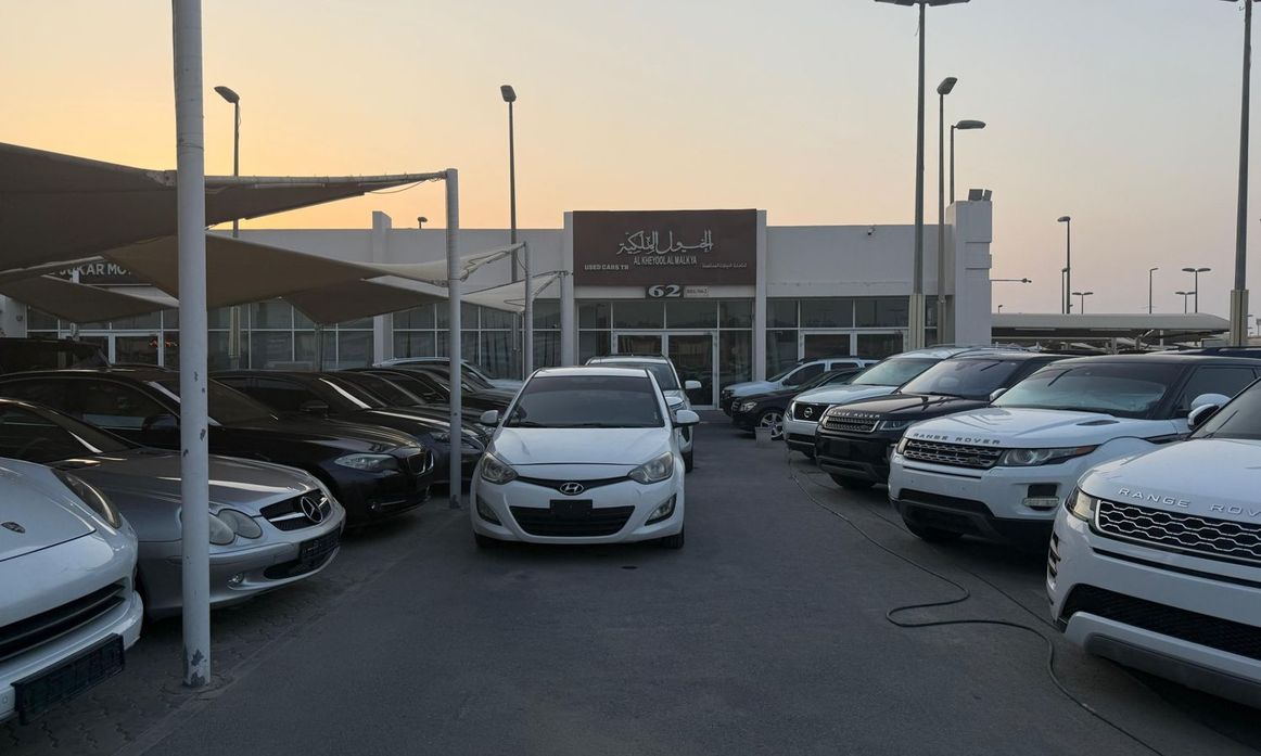 Alkheyool Almalkya in UAE, Sharjah – All cars, prices, reviews, contacts | AUTO.AE