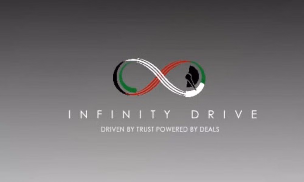 INFINITY DRIVE в ОАЭ, Дубай. Все автомобили, цены, отзывы, контакты | AUTO.AE