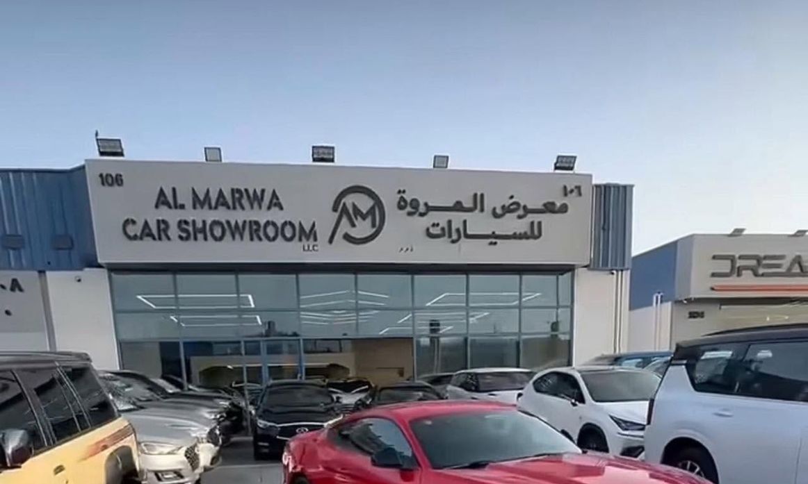AL MARWA CARS في الإمارات, دبي – جميع السيارات، الأسعار، التقييمات، وجهات الاتصال | AUTO.AE