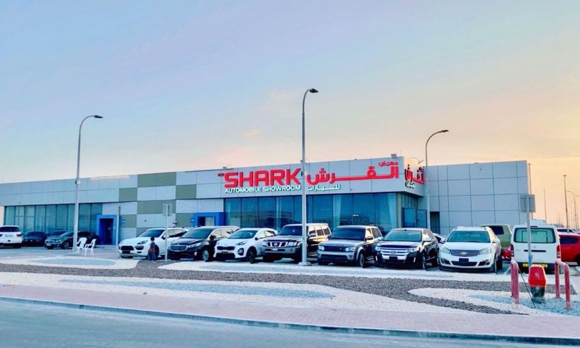 The Shark Automobile Showroom في الإمارات, أبوظبي – جميع السيارات، الأسعار، التقييمات، وجهات الاتصال | AUTO.AE