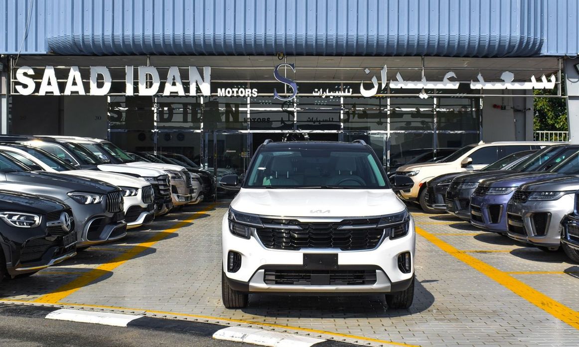 Saad Idan Motors في الإمارات, دبي – جميع السيارات، الأسعار، التقييمات، وجهات الاتصال | AUTO.AE