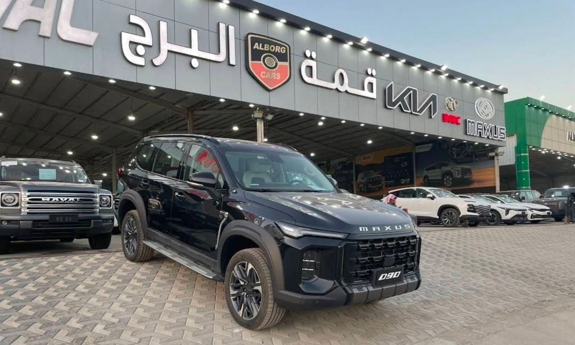 قمة البرج للسيارات في المملكة العربية السعودية, الدمام – جميع السيارات، الأسعار، التقييمات، وجهات الاتصال | AUTO.AE