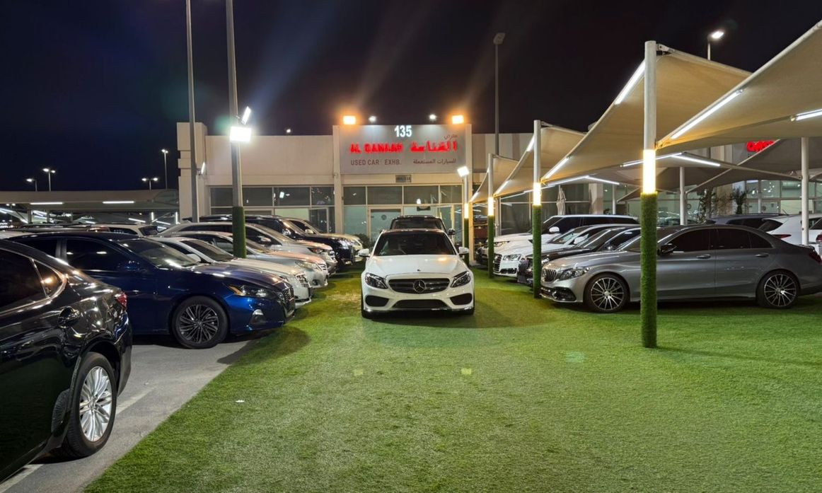Al Qanaah Used Cars في الإمارات, الشارقة – جميع السيارات، الأسعار، التقييمات، وجهات الاتصال | AUTO.AE